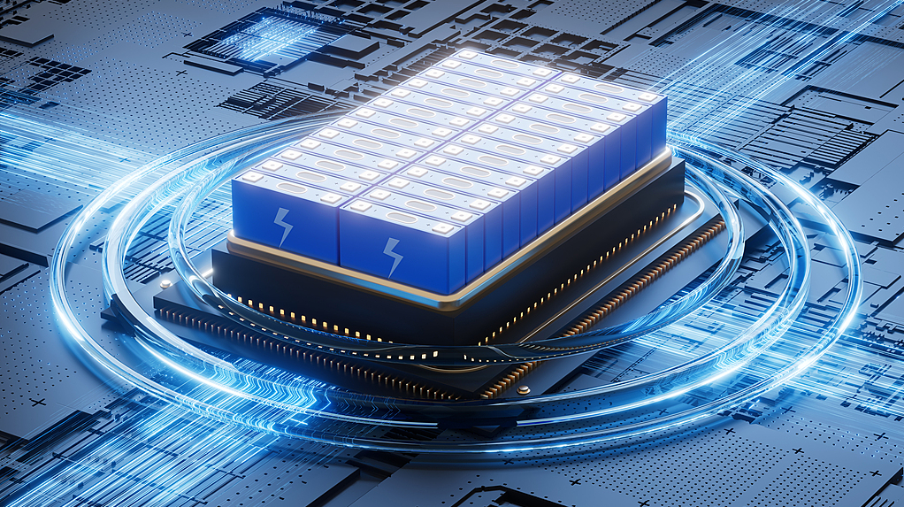 锂电产业链加速集聚海南自贸港