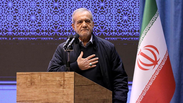 伊朗多方发声呼吁保持团结“挫败敌人阴谋” 记者直击最新局势