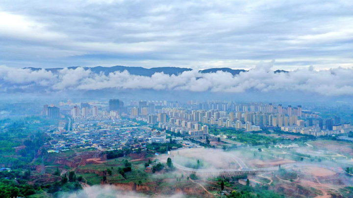 清清黄河丨黄河水滋养一碗面