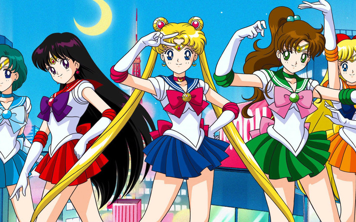 三十而立,月野兔定制10w战靴庆生