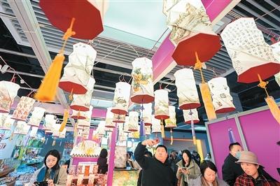 以优质内容供给助推全民阅读——二〇二六北京图书订货会侧记