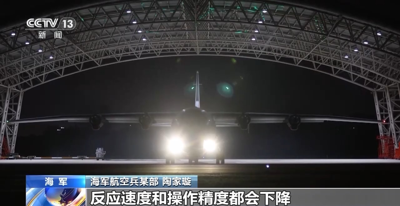 海军实战演练，海军演练是什么时候