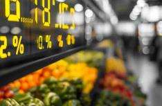 发挥政策合力促物价合理回升