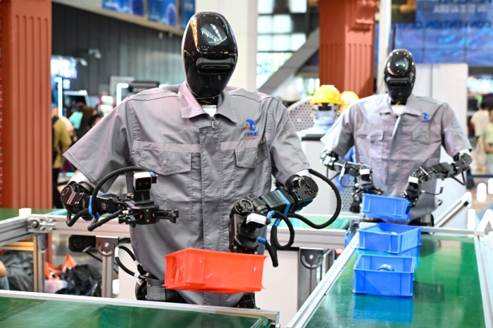 我国稳居全球最大轻工产品生产国和出口国