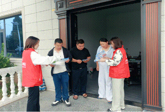 练就反诈“火眼金睛” 多元宣教惠及4000余人次