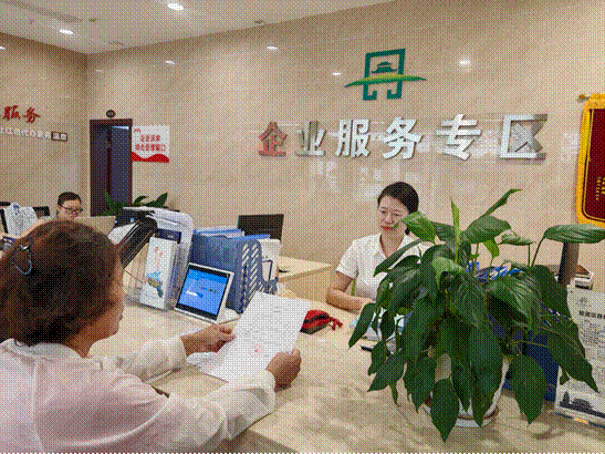 四川丹棱：精准纾解企业发展难题 持续优化提升营商环境