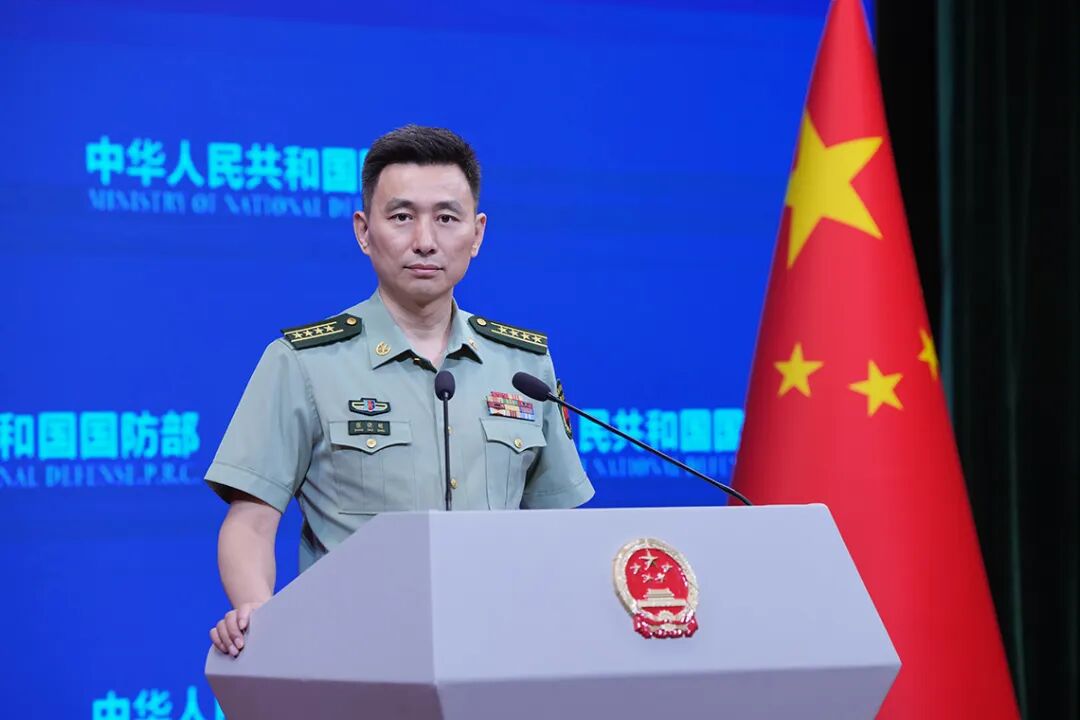 国防部：日菲若一意孤行只会求锤得锤