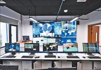 多地大学校园建设未来学习中心 高等教育的“未来式”长什么样