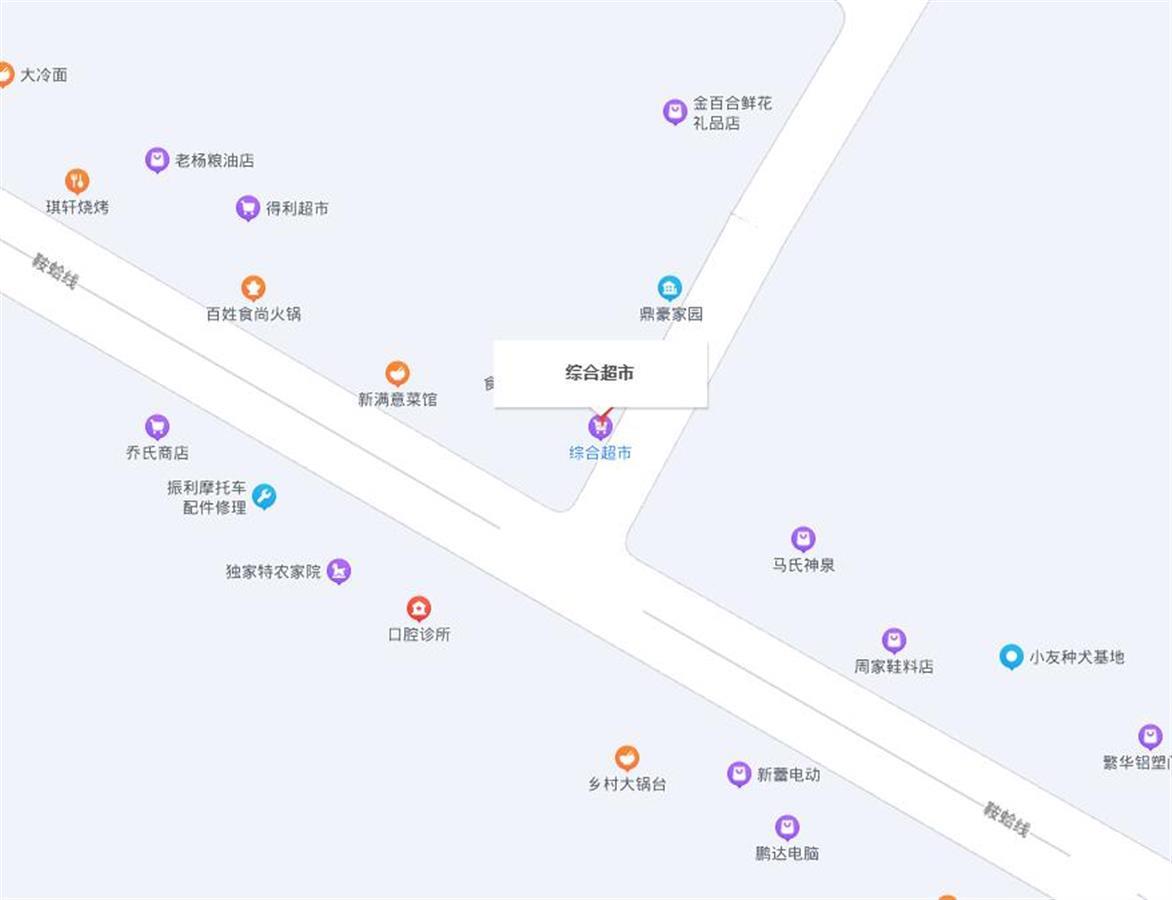 极目新闻记者多方核实获悉,事发地点位于辽宁省辽阳市辽阳县刘二堡镇