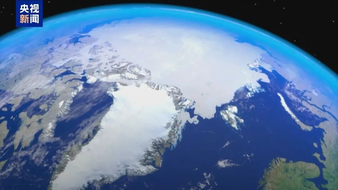 图片[5]-全球最大冰山A23a，没了-华闻时空