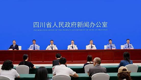四川公安经侦“亮剑”护民生：去年以来破案6300余起  挽回经济损失超150亿元