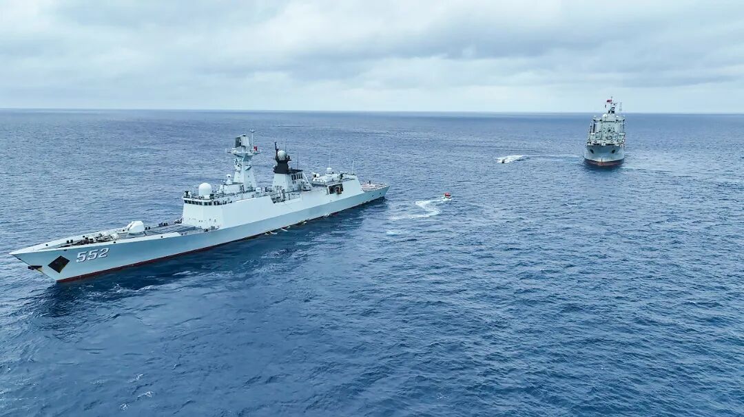 强化昼夜连续作战能力，提升实战支援的硬核水平