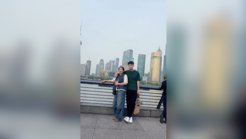 山东23岁小伙和朋友出门散心后失联，最后定位在柬埔寨，姐姐称他没有护照，希望大家帮忙寻找插图