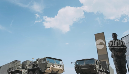 驻日美军基地撤离“堤丰”中导发射装置的最新进展与影响