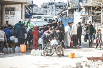 中巴提出关于恢复海湾和中东地区和平稳定的五点倡议