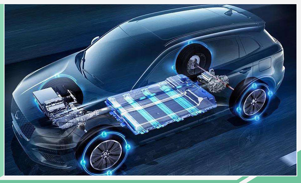 加拿大科技公司黑科技电动汽车5分钟满电复活