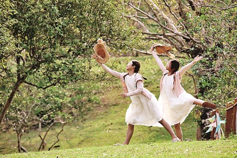 推广中小学春秋假 优化育人时空格局