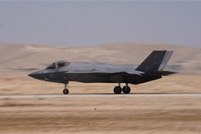 美同意向沙特出售F-35战机，内塔尼亚胡发声