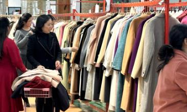 从女装出海看“广货行天下”