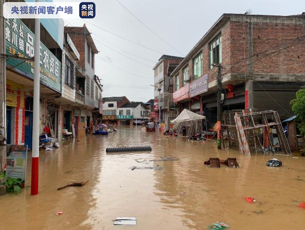 江永桃川大案图片