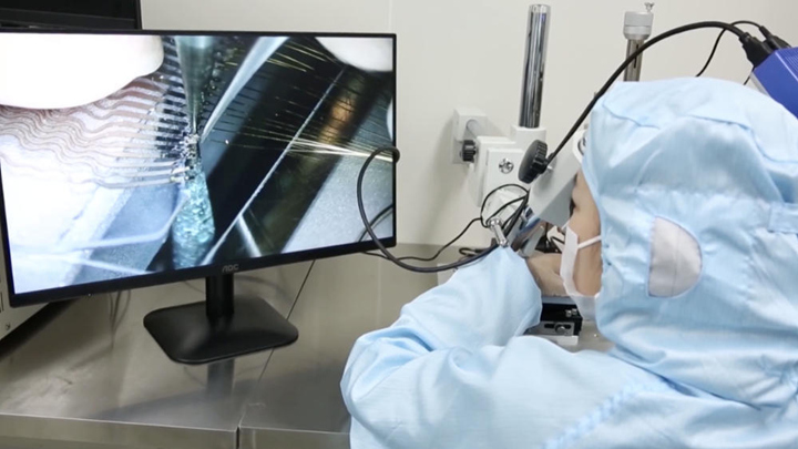 新赛道“领跑”！这些国产硬核科技绘就未来产业图景