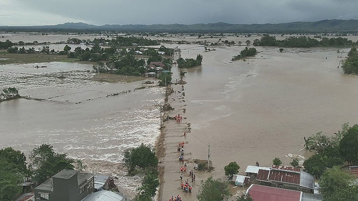 日媒：基建腐败重创菲律宾经济