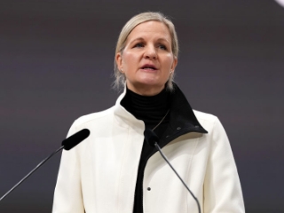 国际奥委会主席考文垂：体育的中立性从未如此重要