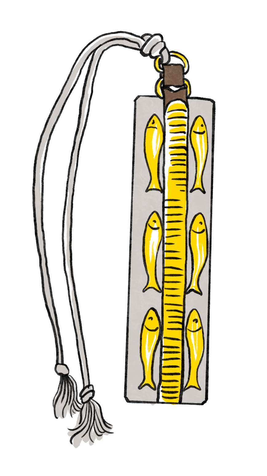原来我才是那个没见过世面的人