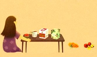 食养指南里的民生底色