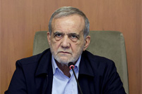 伊朗总统：始终欢迎通过对话和协议解决问题