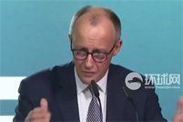 访华回国后，德国总理默茨急了：我们要更努力了