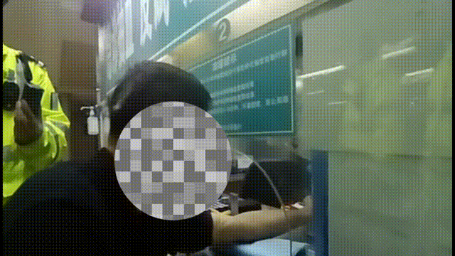 北京一男子焦急报警找车，看完监控后反被警方抓获！插图2