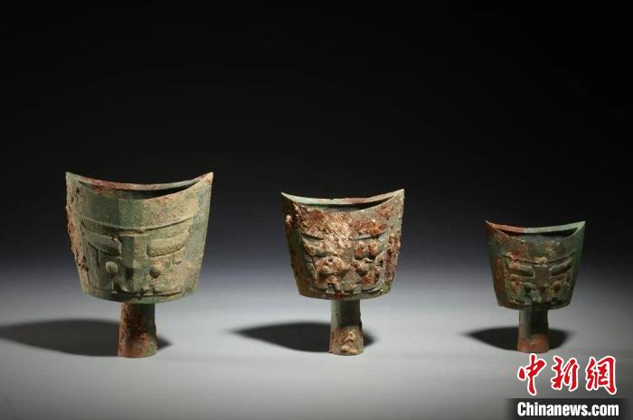 出征誉之家　門札　当時物 眼力测试|这些青铜器的区别，你找到了吗？ - 成都博物馆