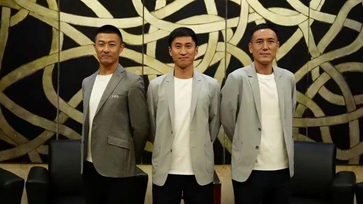 三名中国裁判将亮相世界杯同场比赛