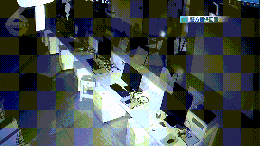 男子盗保时捷叫代驾开回老家炫耀，已被昆明警方刑拘插图2
