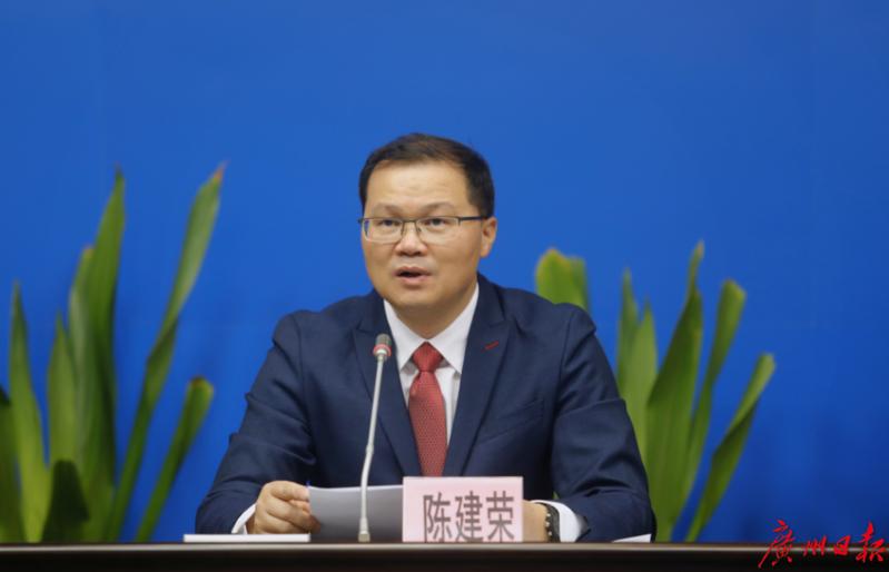 迈入"氢"时代,广州布局千亿级氢能经济版图