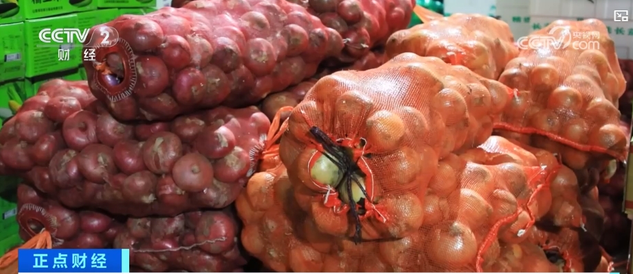 ✅体育直播🏆世界杯直播🏀NBA直播⚽迎丰收、晒“醇香” 入冬“菜篮子”货足价稳