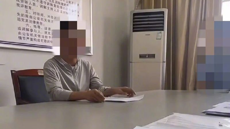 南宁90后女孩被造黄谣后维权：三年死磕，仅获道歉插图1