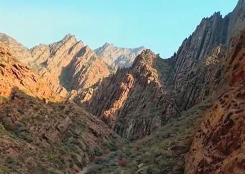 “五一”旅行产品搜索量上涨364% 你准备去哪？