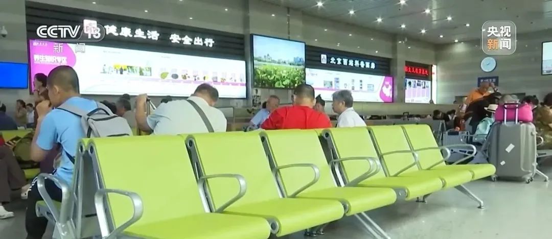 2幼童坠入高铁站台间隙，带娃出行小心“安全刺客”插图3