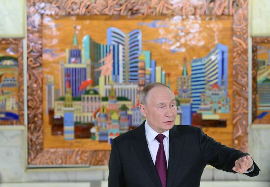 有油轮在黑海遭袭，普京发声：海盗行径