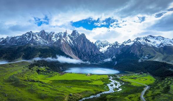 让“最美风景”可定制、可体验、可共享
