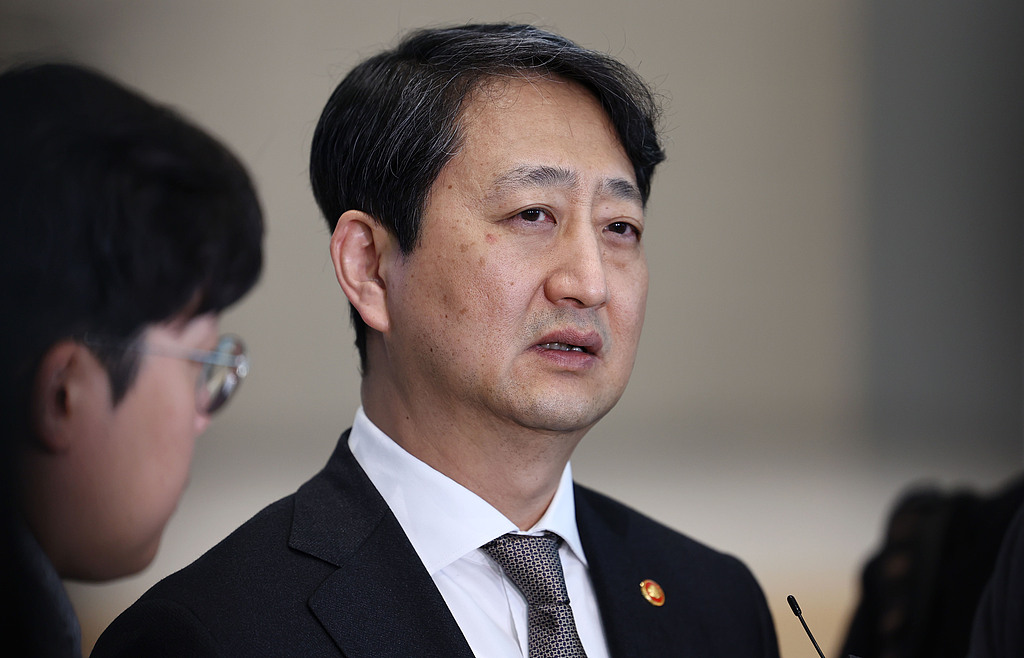 为期三天，韩美济州岛谈关税：韩方力争美国豁免对韩“对等关税”