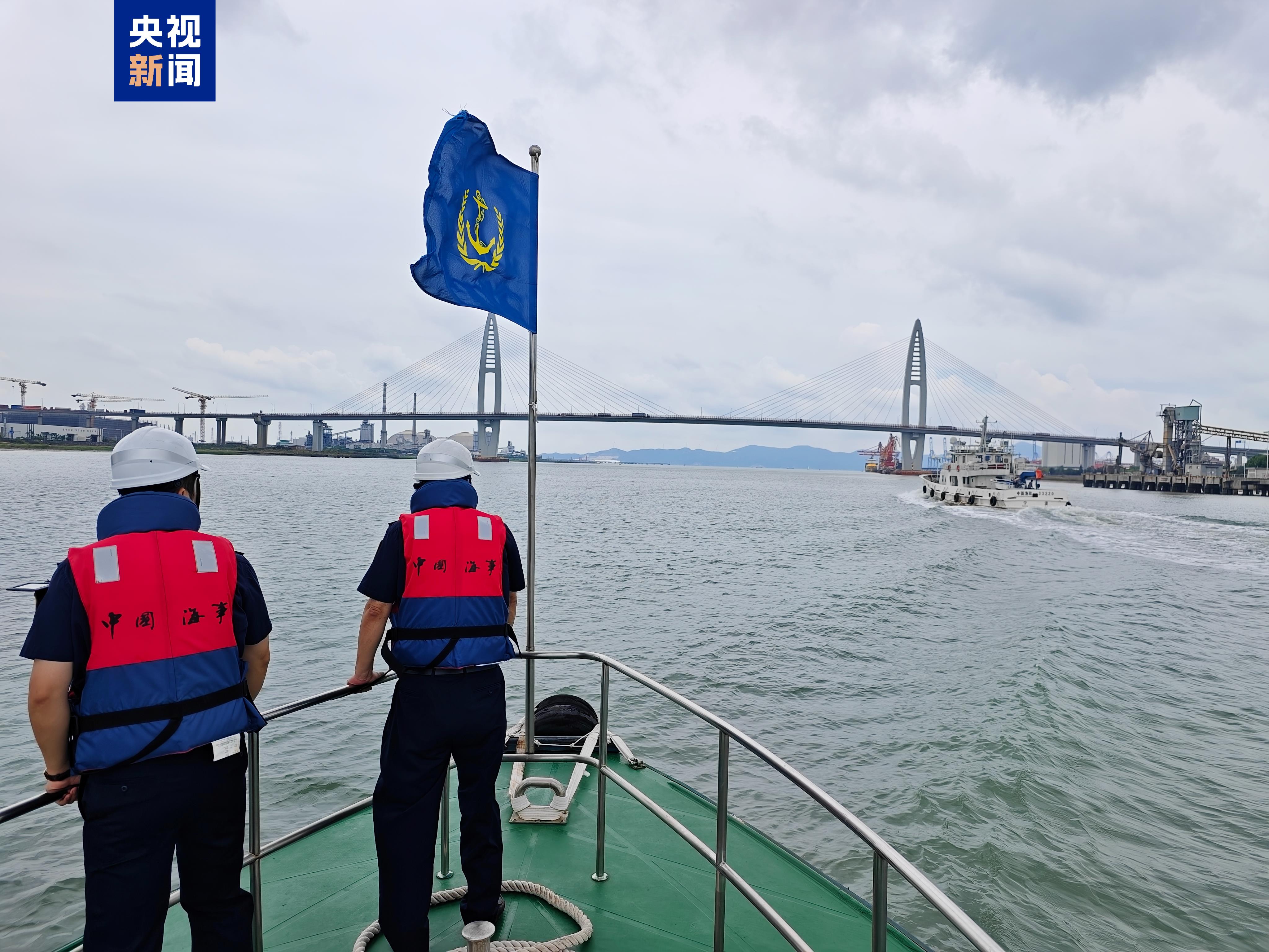 浙江寧波沿海拉響Ⅲ級防臺警報涉水工程有序停工山西省女子監獄監獄長是誰