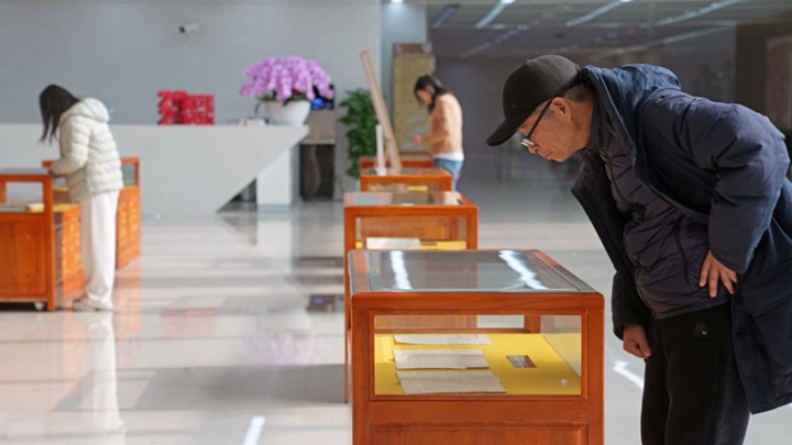 一掬丹心照大江——沪上寻访吴石烈士“沉默的足迹”