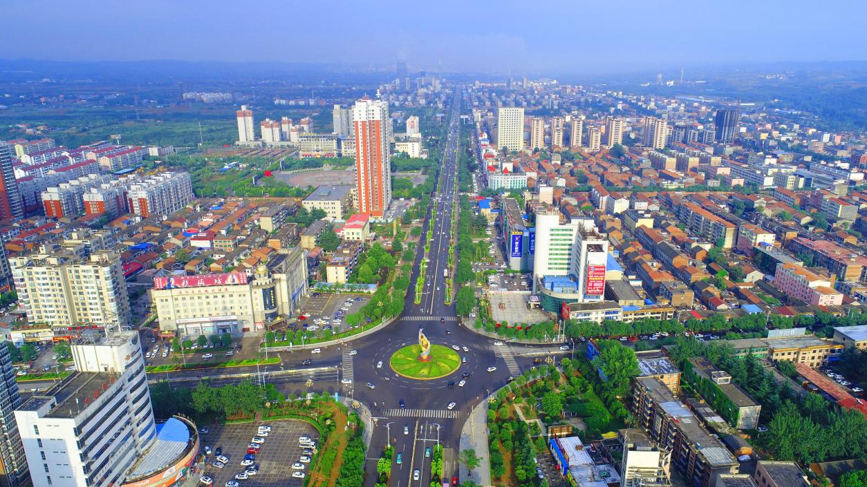 河南渑池打造良好营商环境 助推县域经济高质量发展