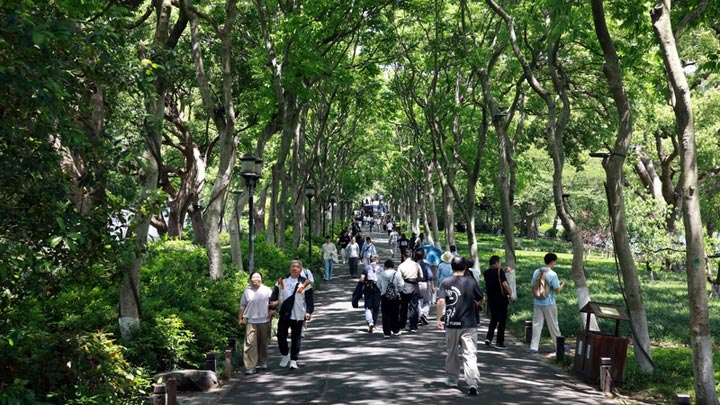 多地将迎高温，今年夏季有多热？