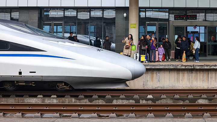 各地将迎来返程客流