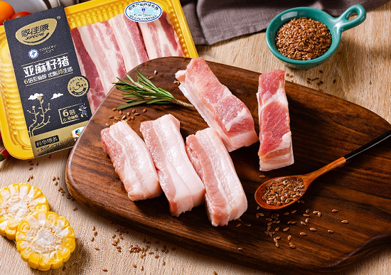 佳康时代怎么样品质消费时代到来，高端猪肉受消费者欢迎_https://www.jmylbn.com_新闻资讯_第4张
