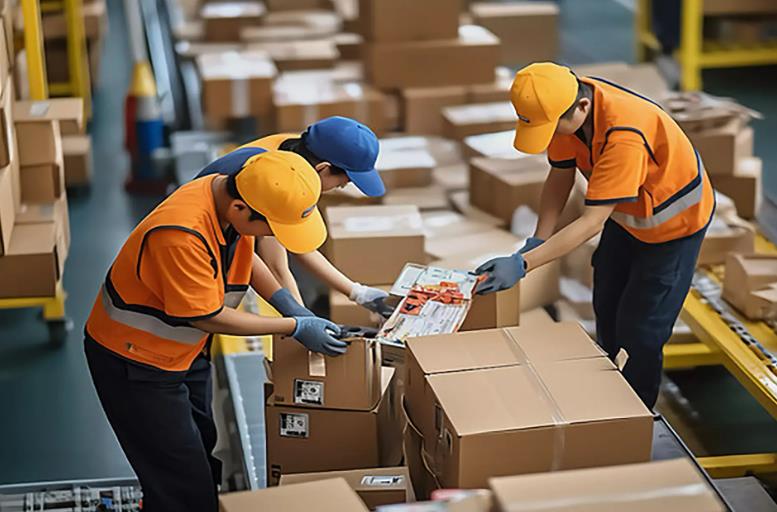 1—8月份全国社会物流总额接近230万亿元